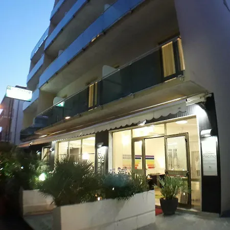 Hotel Condor-New 2024-Con Piscina-2