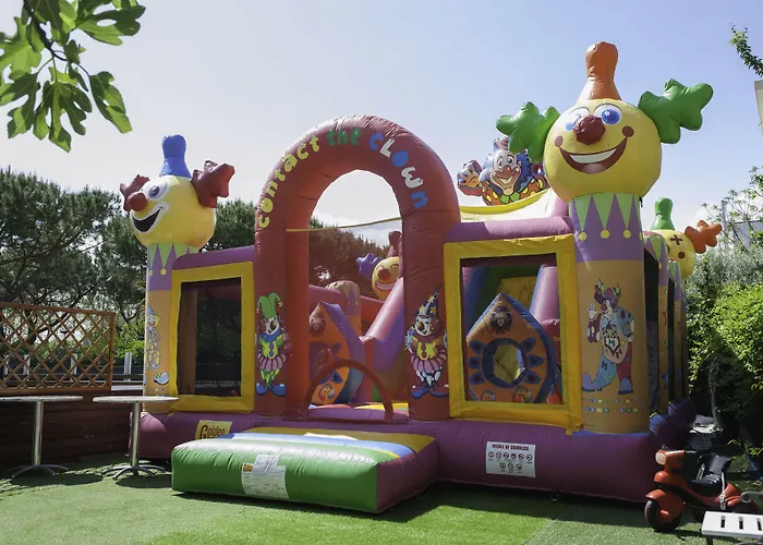 Hotel Lido Europa Riccione